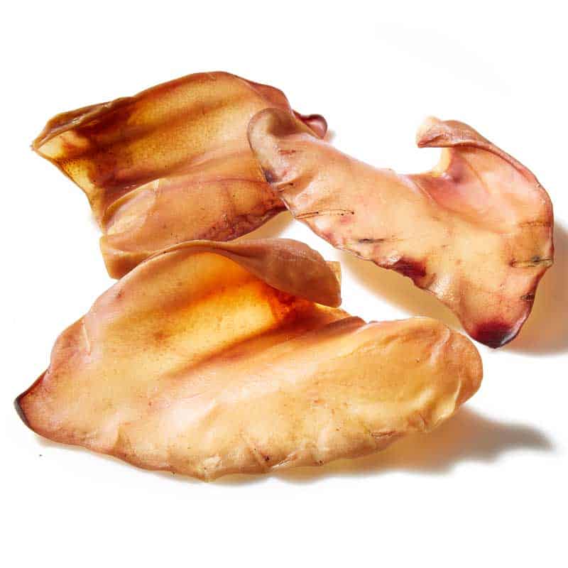 Aussie Pigs Ears